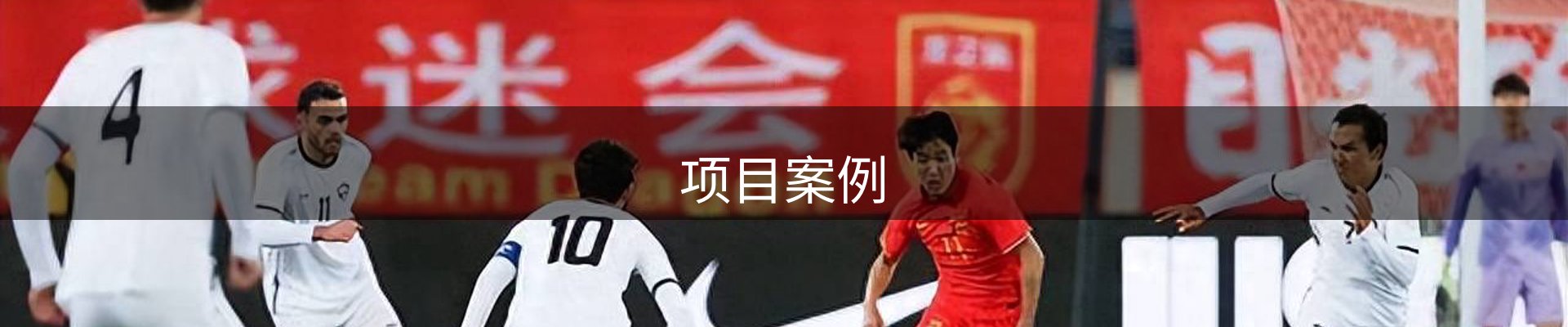 项目案例